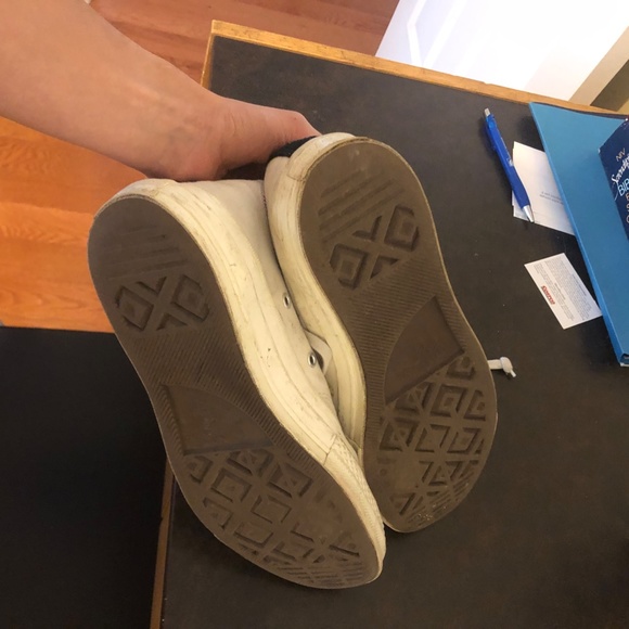 Comme de Garcons x Converse - Picture 3 of 3